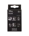 DISNEY - Mickey & Minnie Ghost - Funko Blind Box Enamel Pins - vue de profil