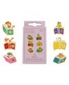 DISNEY - Princess Books - Funko Blind Box Enamel Pins - vue principale