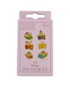 DISNEY - Princess Books - Funko Blind Box Enamel Pins - vue de face