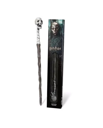 HARRY POTTER - Baguette de Mangemort "Crane" (Blister) - vue principale
