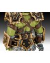 WORLD OF WARCRAFT - Thrall - Model Kit 1/16 - vue de detail