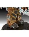 WORLD OF WARCRAFT - Thrall - Model Kit 1/16 - vue du packaging