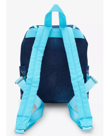 DISNEY - Stitch - Mini Backpack Loungefly 'Exclusive'