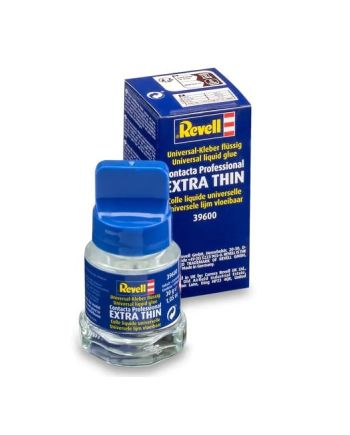 REVELL - Colle Contacta Professional Extra Fine 30ml - Model-Set Plus - vue principale