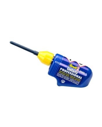 REVELL - Colle Contacta Professional 25g - Model-Set Plus - vue principale