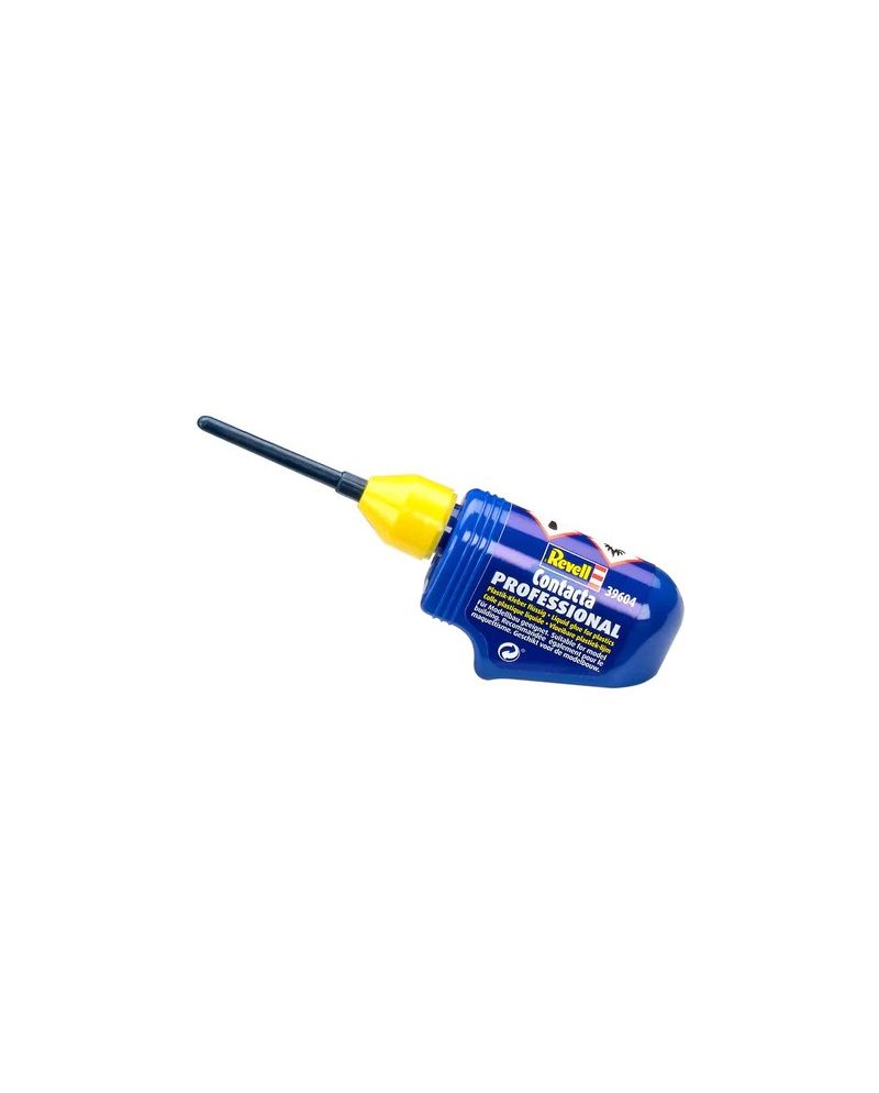 REVELL - Colle Contacta Professional 25g - Model-Set Plus - vue principale