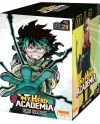 MY HERO ACADEMIA - Coffret - Tome 22 à 28 - vue principale