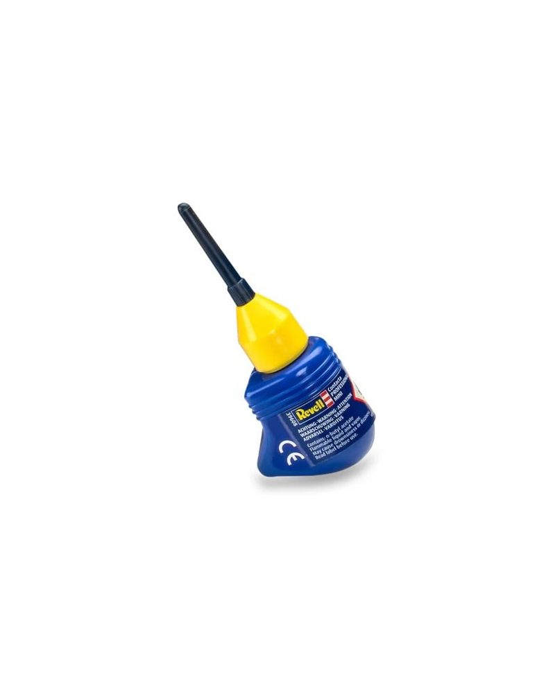 REVELL - Colle Contacta Professional 12.5g - Model-Set Plus - vue principale
