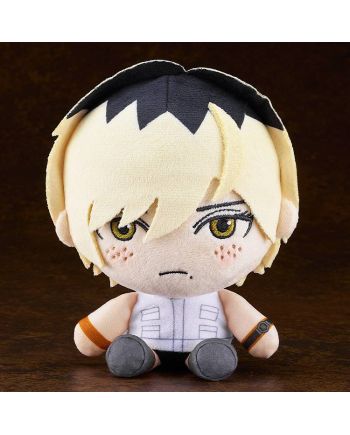 SILENT HILL - Heather Mason - Peluche 17cm - vue principale