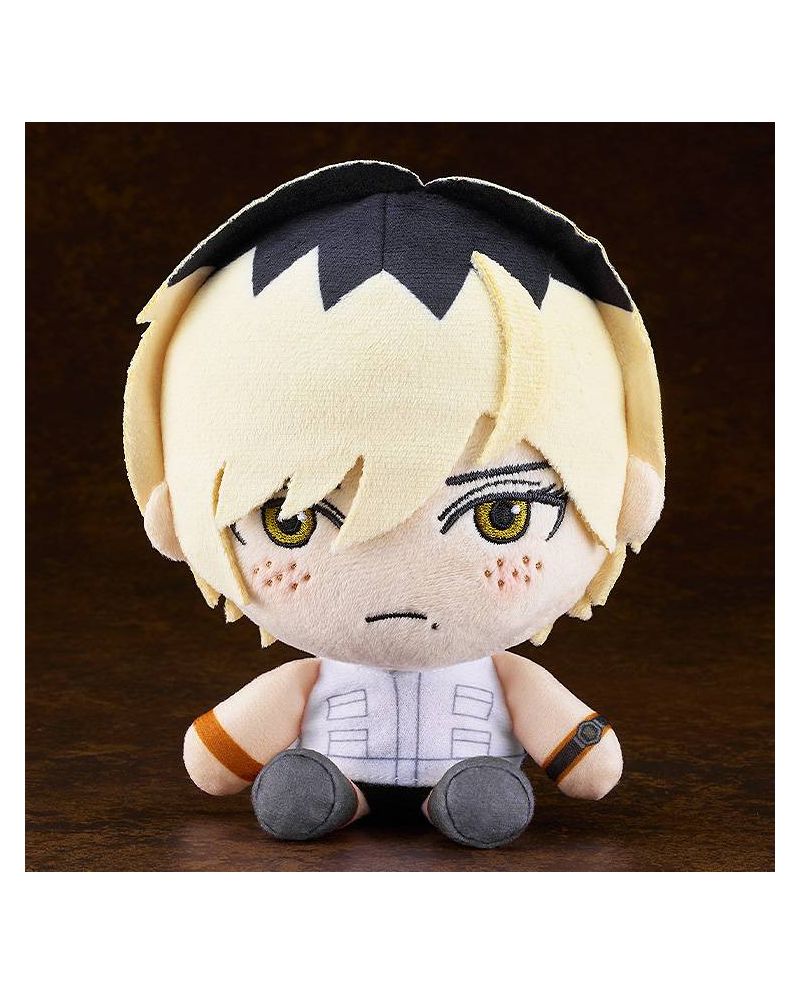 SILENT HILL - Heather Mason - Peluche 17cm - vue principale