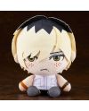 SILENT HILL - Heather Mason - Peluche 17cm - vue principale