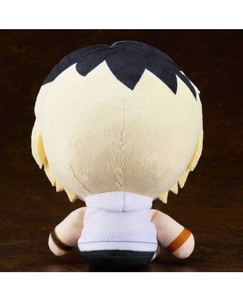 SILENT HILL - Heather Mason - Peluche 17cm - vue de face