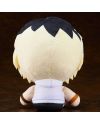 SILENT HILL - Heather Mason - Peluche 17cm - vue de face