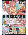 ONE PIECE - VIVRE CARD - Saison 1 - Tome 9 - BOOSTER PACK - vue principale