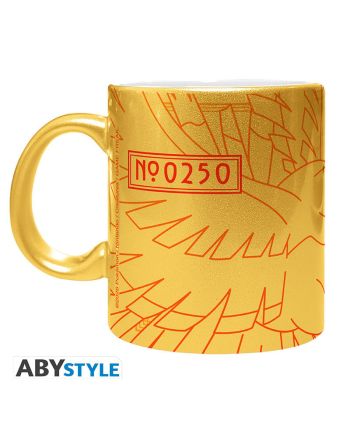 POKEMON - Ho-Oh - Mug 320ml - vue de face