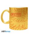 POKEMON - Ho-Oh - Mug 320ml - vue de face
