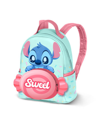 STITCH - Candy - Mini Heady BackPack '25x21x11cm'