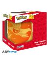 POKEMON - Ho-Oh - Mug 320ml - vue de dos
