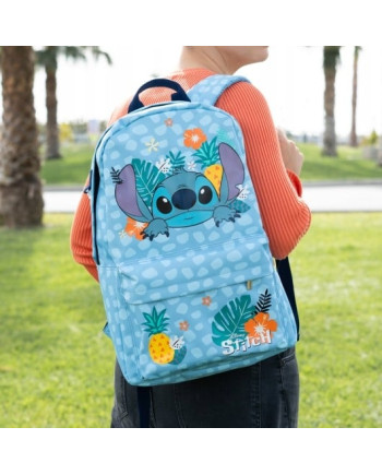 STITCH - Pineapple - Backpack '46x31x20cm'
