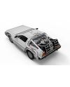 RETOUR VERS LE FUTUR - Timer Machine - Puzzle 3D 157pcs - vue de dos