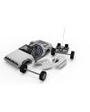 RETOUR VERS LE FUTUR - Timer Machine - Puzzle 3D 157pcs - vue de detail