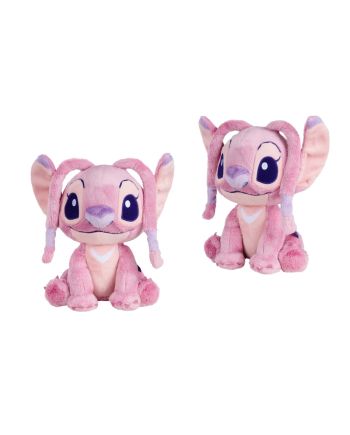 DISNEY - Angel "Refresh" - Peluche 25cm - vue principale