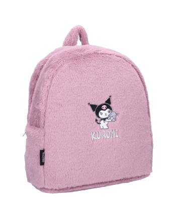 KUROMI - In the Clouds - Fluffy Backpack
