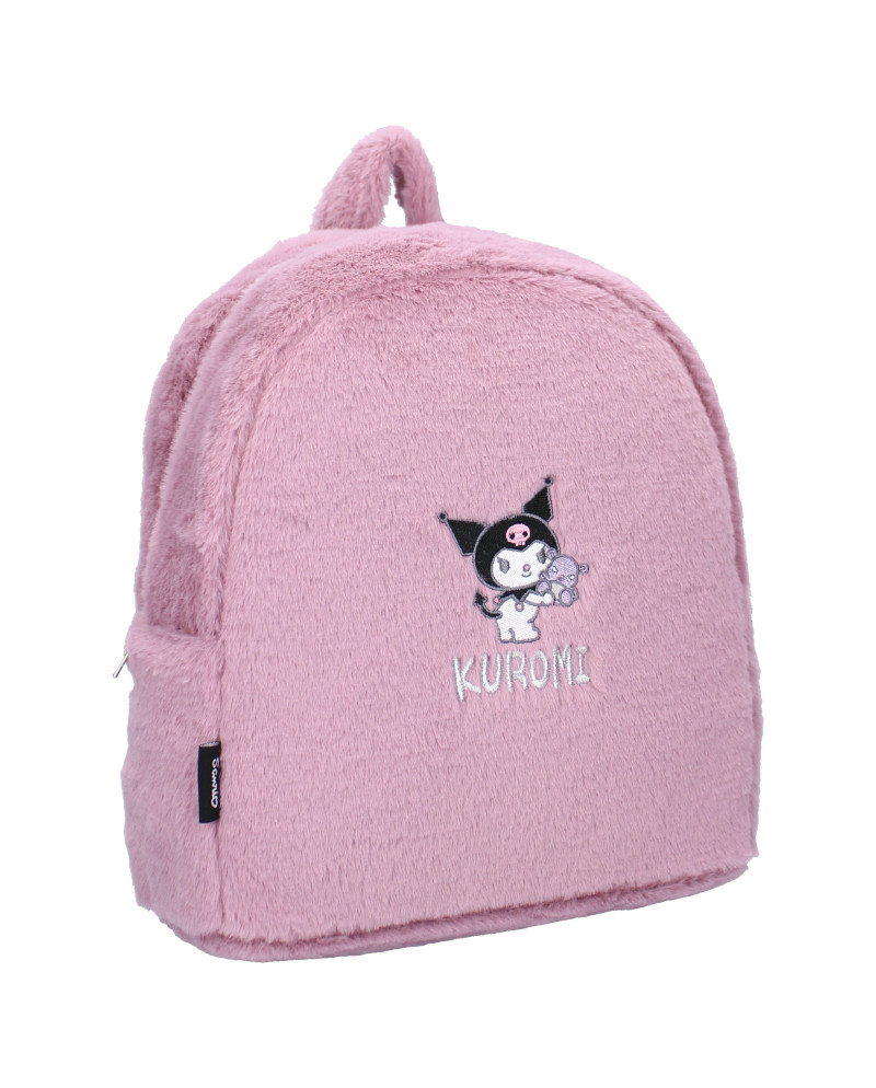 KUROMI - In the Clouds - Fluffy Backpack