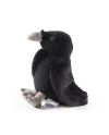 HARRY POTTER - Serdaigle - Peluche Mascotte 14cm - vue de detail