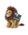 HARRY POTTER - Griffondor - Peluche Mascotte 22cm - vue de profil