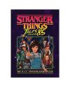 STRANGER THINGS TALES FROM '85 - Art Print - Edition Limitée - vue principale