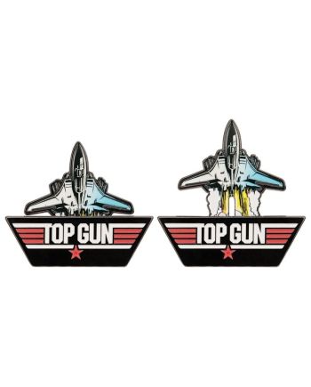 TOP GUN - Moving Pin's Limited Edition - vue principale