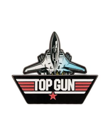 TOP GUN - Moving Pin's Limited Edition - vue de face