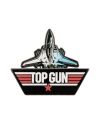 TOP GUN - Moving Pin's Limited Edition - vue de face