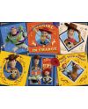 TOY STORY 5 - En selle! - Puzzle 500P - vue de face