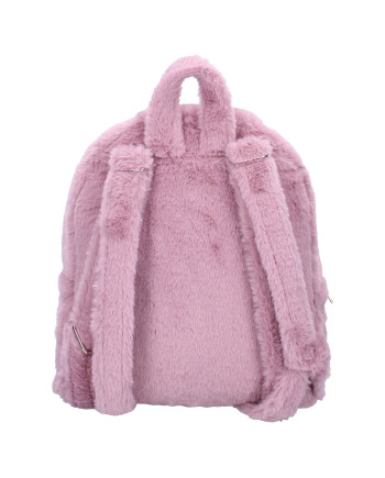 KUROMI - In the Clouds - Fluffy Backpack