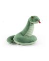 HARRY POTTER - Serpentard - Peluche Mascotte 15cm - vue principale