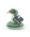 HARRY POTTER - Serpentard - Peluche Mascotte 15cm - vue de profil