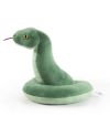 HARRY POTTER - Serpentard - Peluche Mascotte 15cm - vue de detail