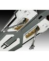 STAR WARS - Sith Infiltrator de Dark Maul - Model Kit 1/120 - vue du packaging