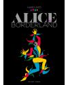 ALICE IN BORDERLAND - PERFECT EDITION - Tome 1 - COLLECTOR - vue principale