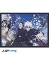 JUJUTSU KAISEN - Puzzle 1000 pièces - Trésor caché - vue de face