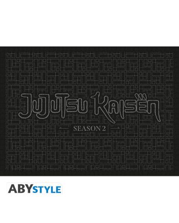 JUJUTSU KAISEN - Puzzle 1000 pièces - Trésor caché - vue de profil