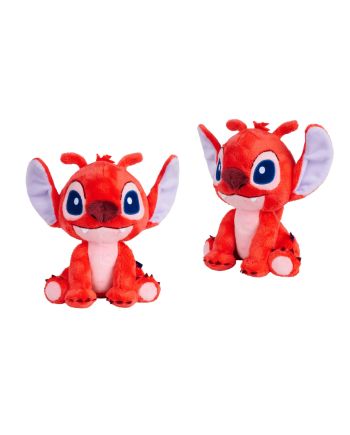 DISNEY - Leroy "Refresh" - Peluche 25cm - vue principale
