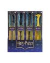 HARRY POTTER - Présentoir 12 Baguettes Role Play - vue de face