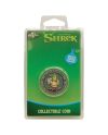 SHREK - Swamp Sweet Swamp - Pièce Edition Limitée - vue de profil