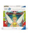 DISNEY - La Fée Clochette - Puzzle 300P - vue principale