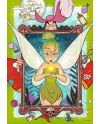 DISNEY - La Fée Clochette - Puzzle 300P - vue de face