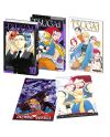 TSUGAI - DAEMONS OF THE SHADOW REALM - Tome 10 - COLLECTOR - vue principale