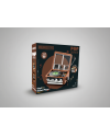 POP SERIES - Kit de Construction - Tourne-disque - 217pc - vue de profil